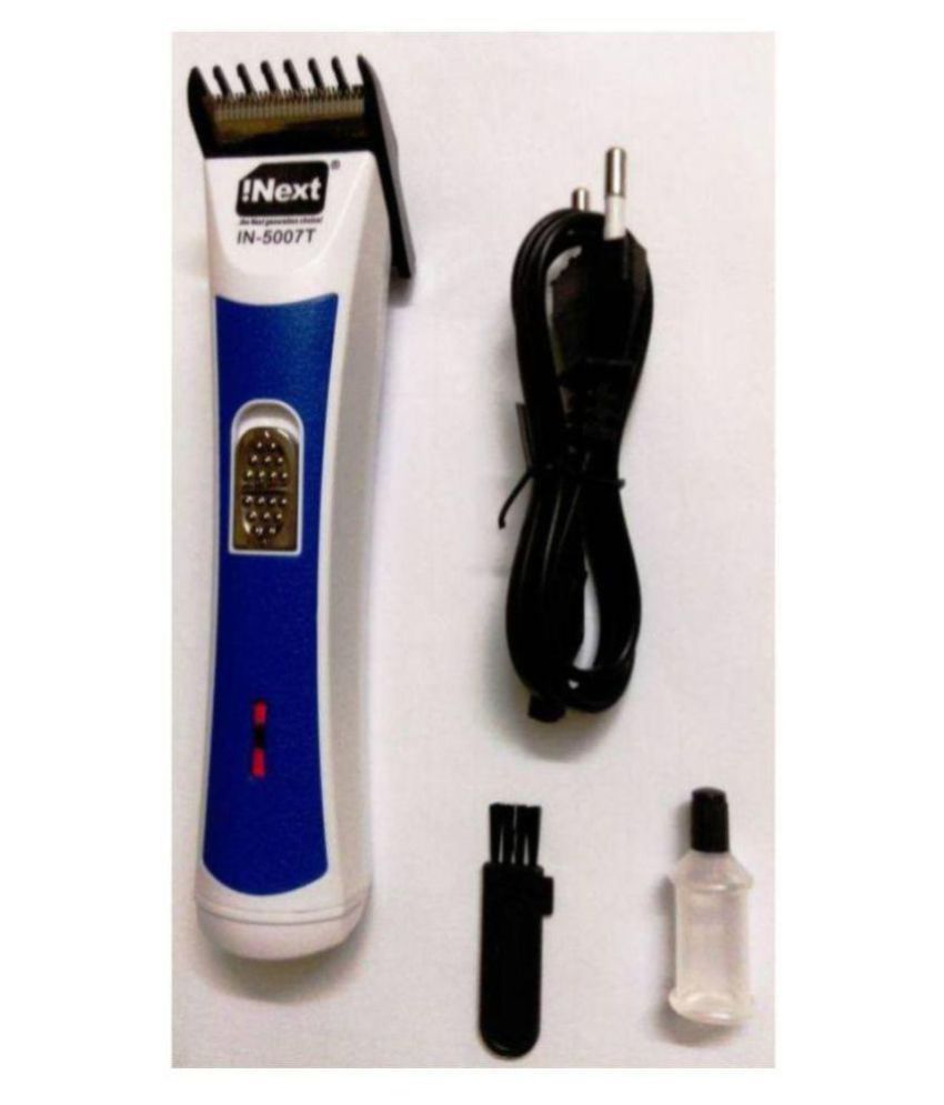 inext trimmer