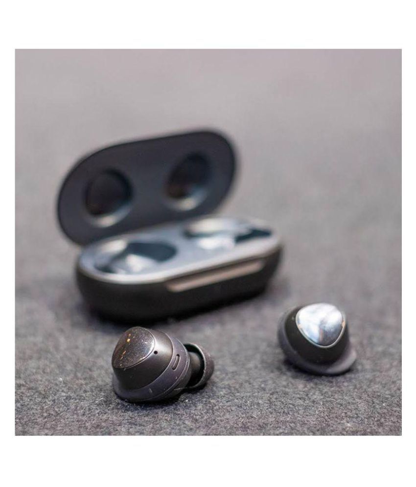 gear iconx bluetooth
