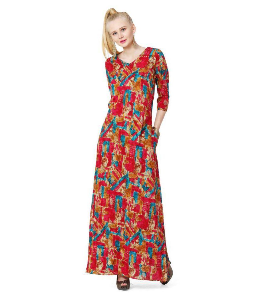 cottonon gowns