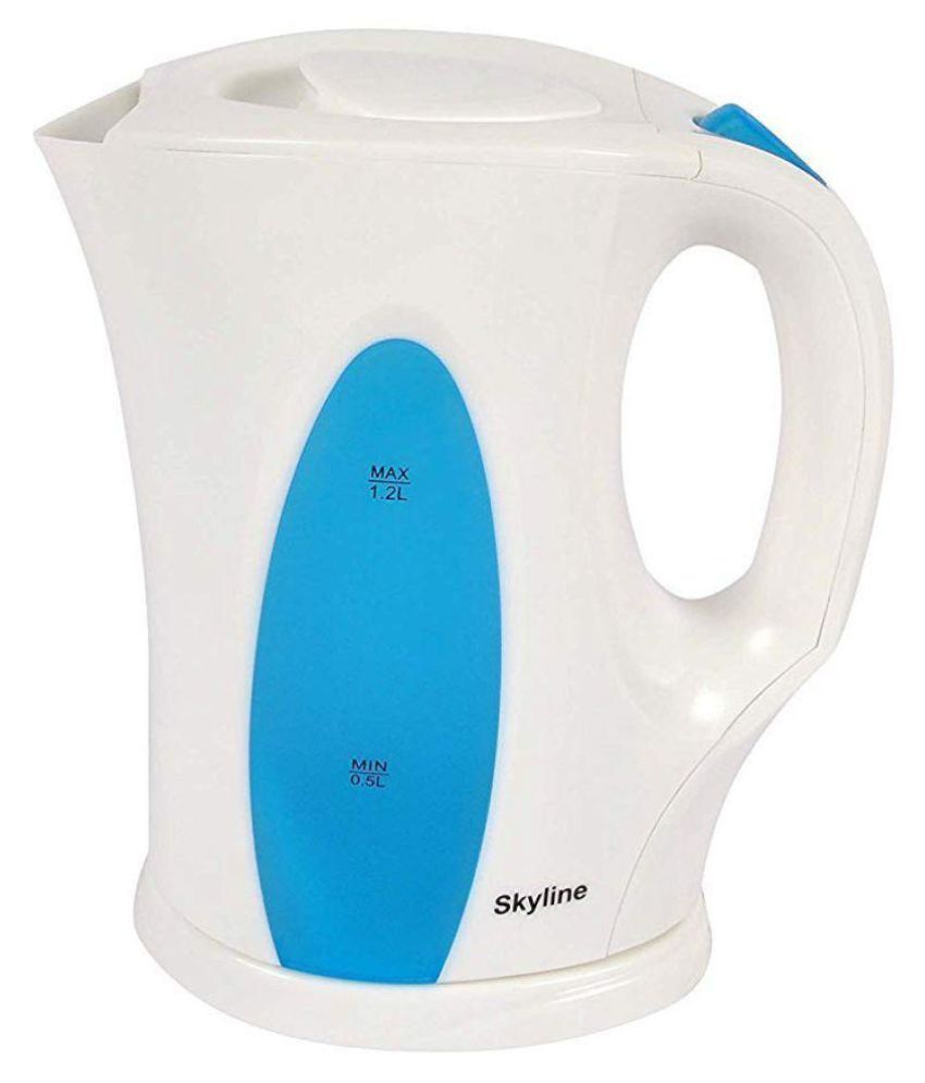 skyline electric kettle 0.5 litre