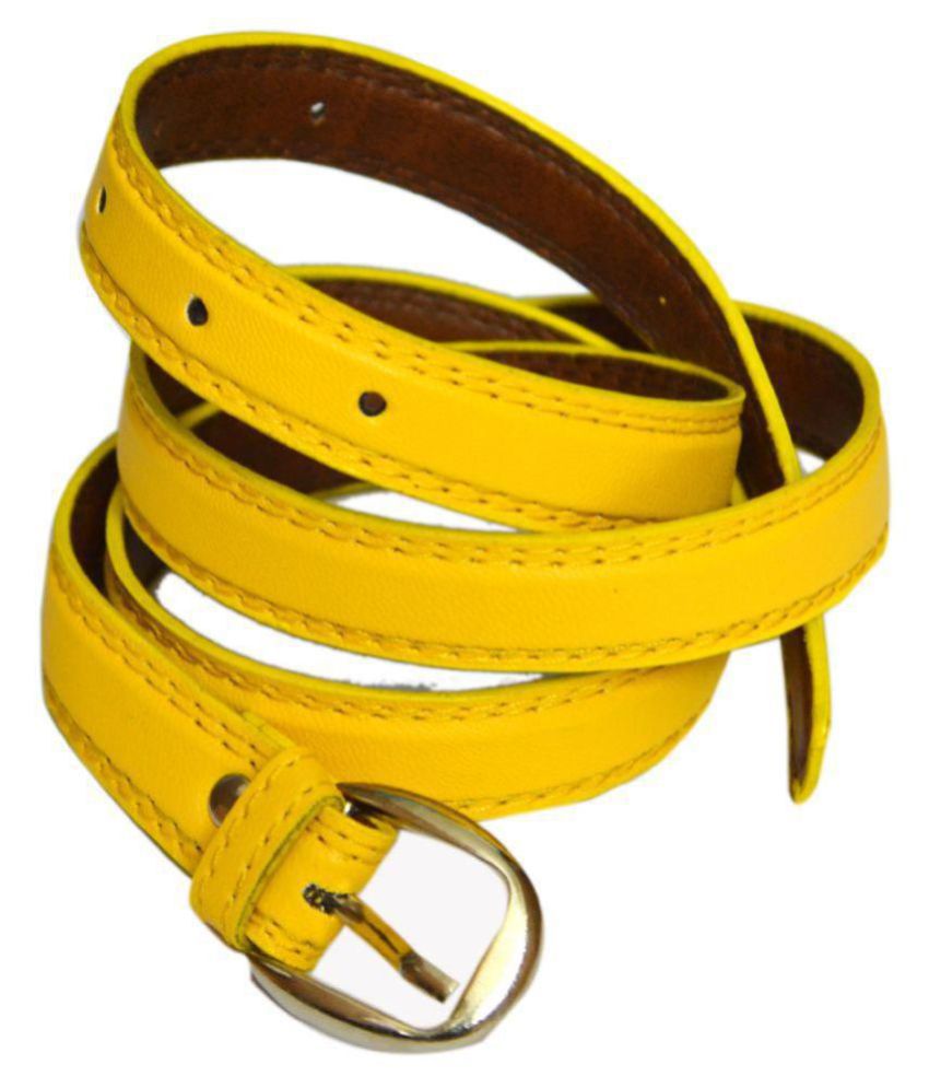 BULL-I 4 BELT COMBO: Buy Online at Low Price in India - Snapdeal