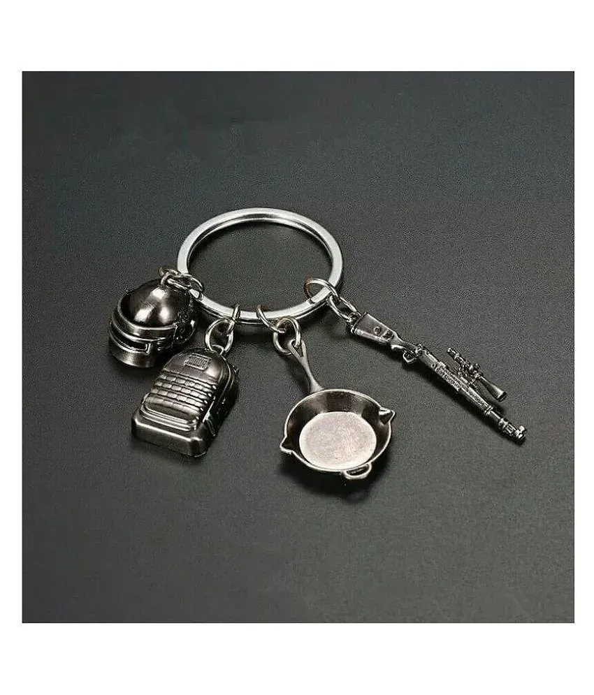 Snapdeal pubg clearance keychain