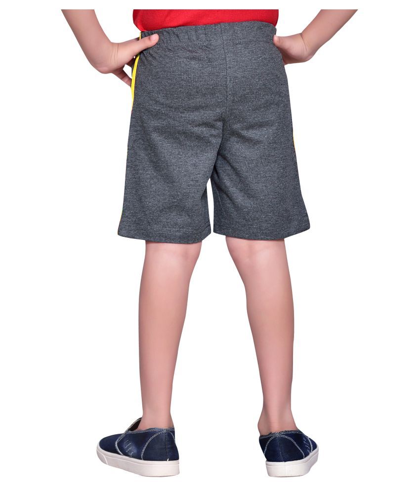 Greenwich Boys Daily Wear Shorts (2-3 Years ...