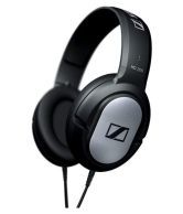 Sennheiser HD 206 On Ear Wired Without Mic Headphones/Earphones