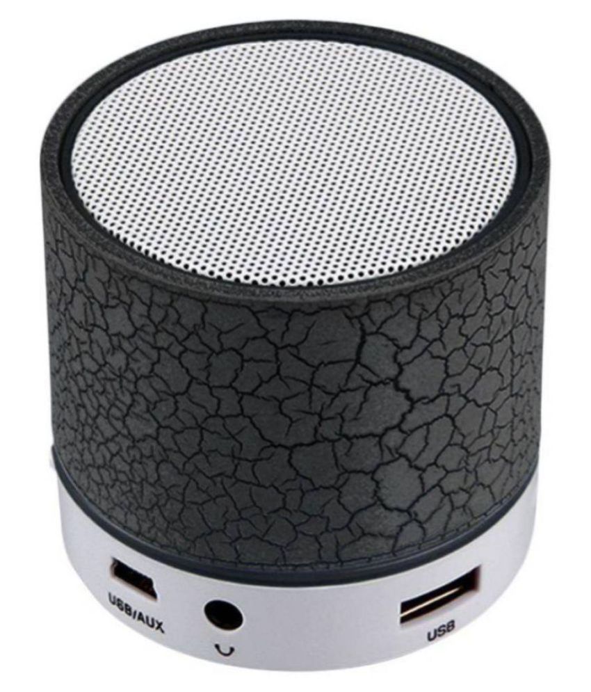bluetooth speakers snapdeal