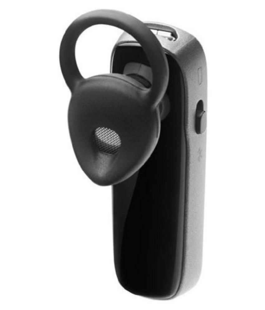 Jabra Talk 25 Bluetooth Headset - Black - Bluetooth Headsets Online at ...