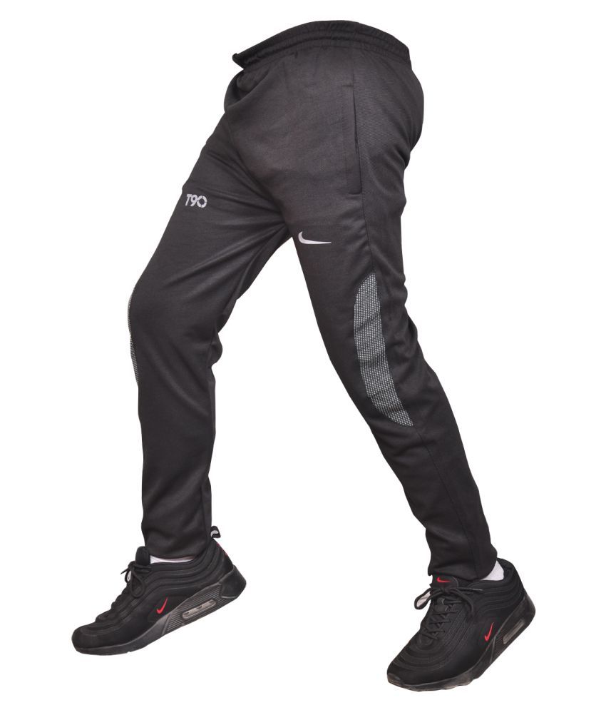 nike track pants snapdeal