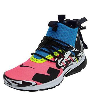 nike acronym shoes price in india