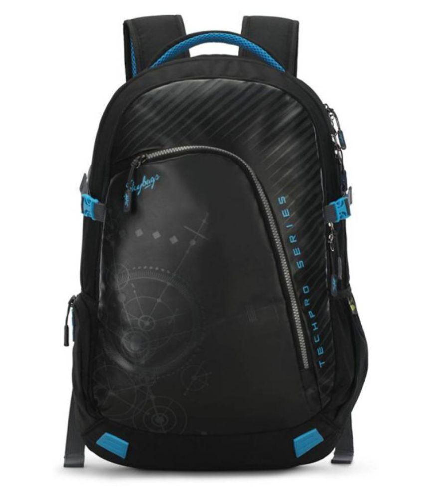 skybags backpack 2019