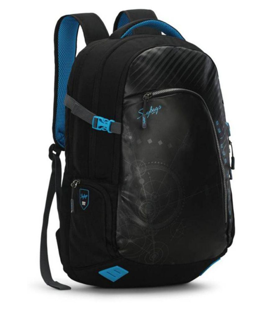 skybags techpro series price