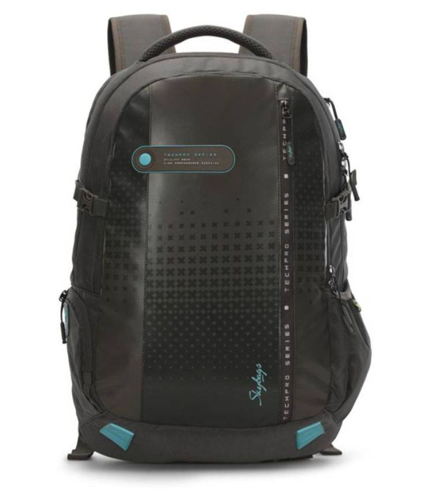 skybags techpro series