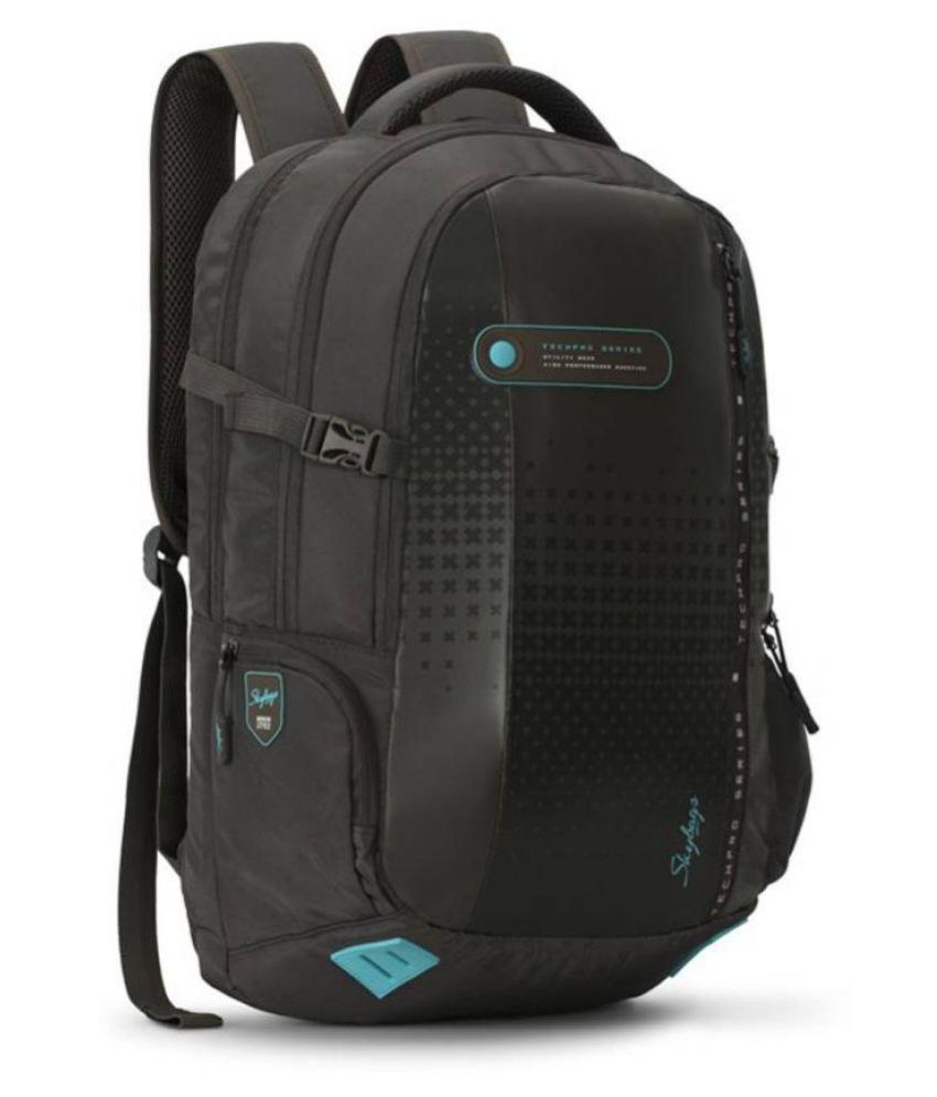 skybags aztek pro 03