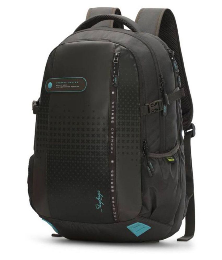 techpro series skybags