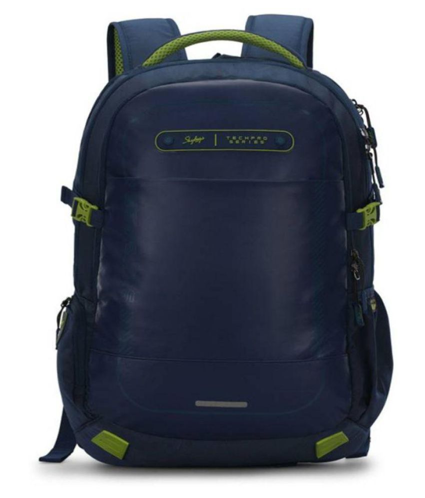 skybags aztek pro 04