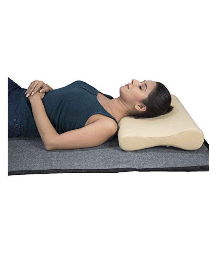 BON Single Orthopedic Pillow