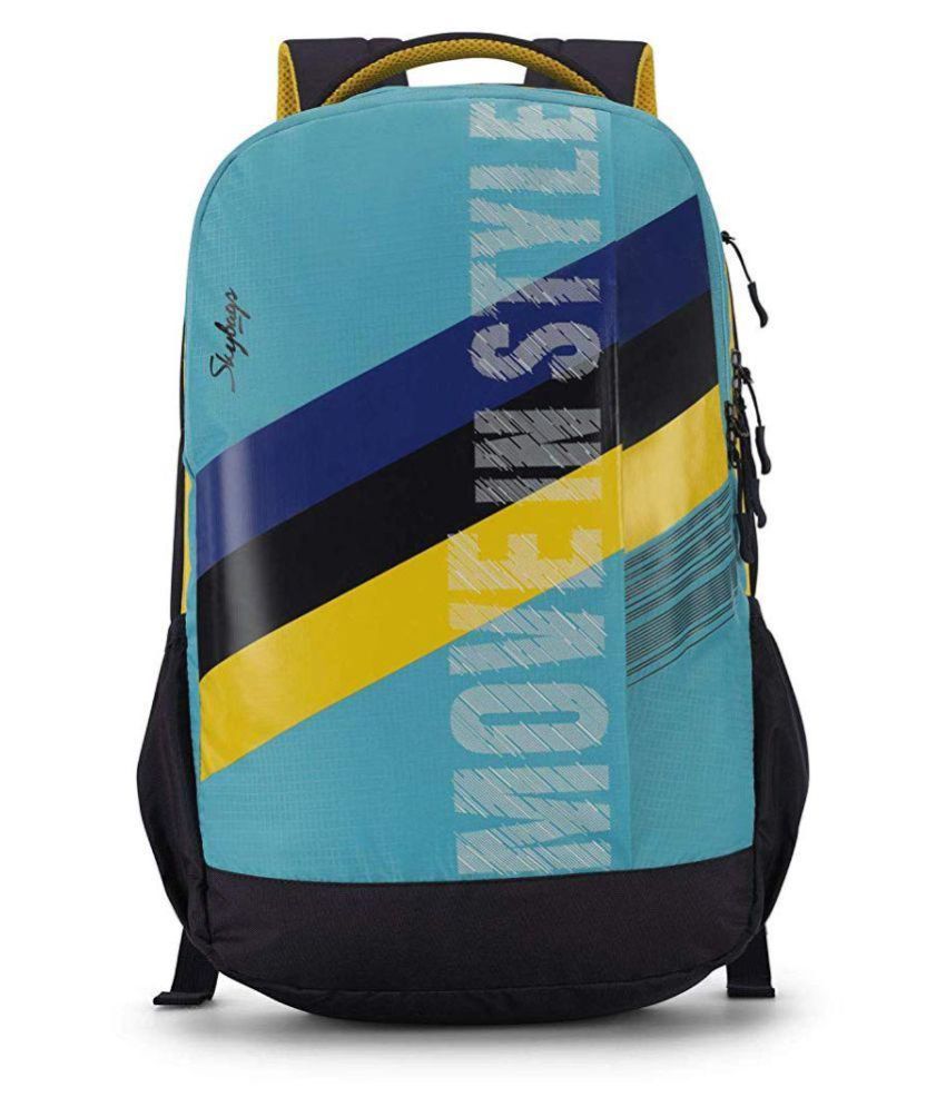 new skybags 2019