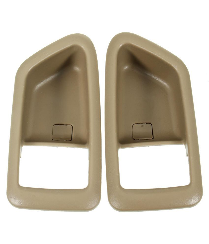 Auto Parts Accessories Left Right New Interior Door Handle For