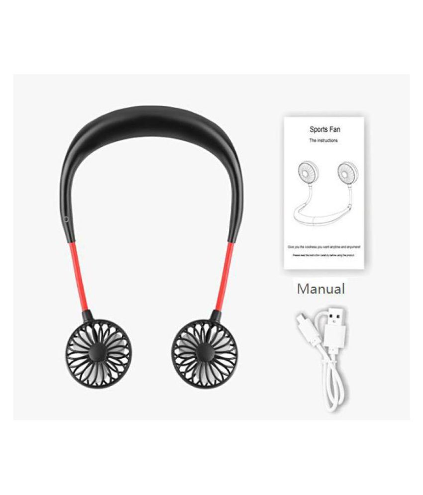 headphone fan price