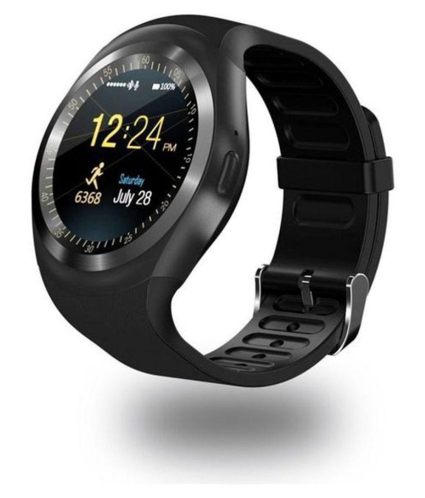 drumstone bluetooth smart watch