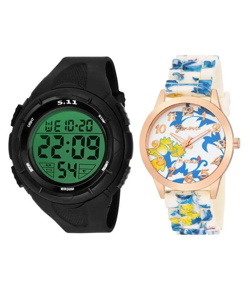 Snapdeal 2024 sports watches