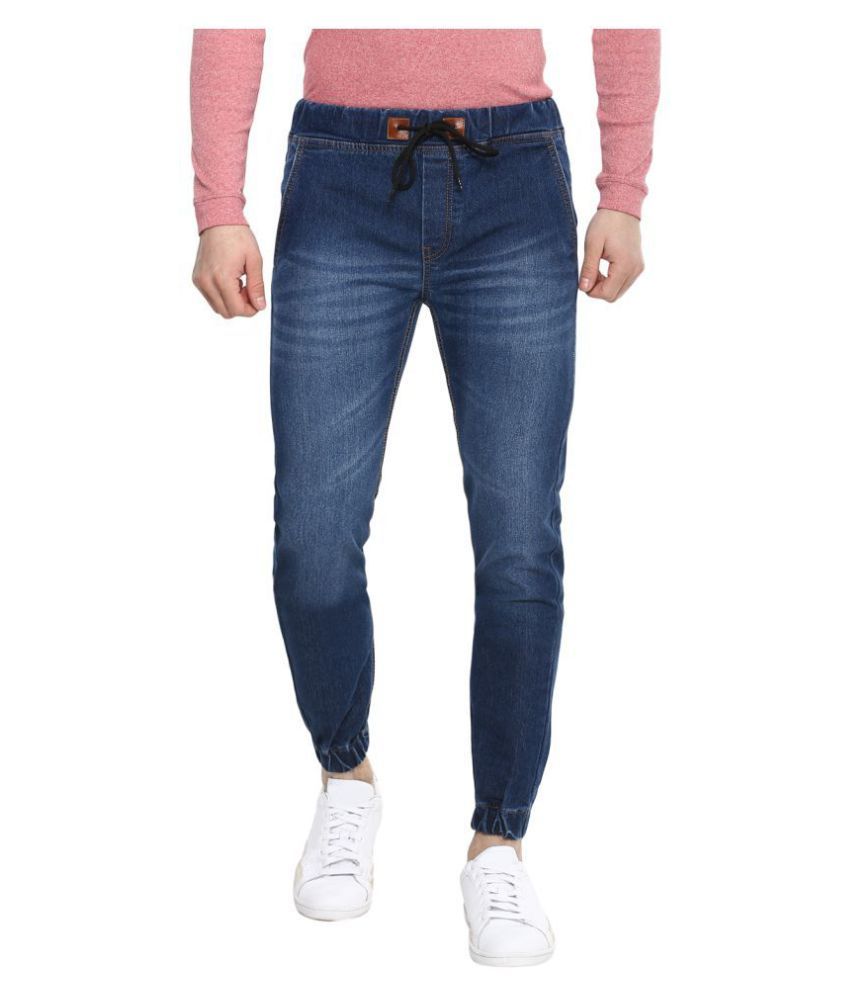 urbano fashion jogger jeans