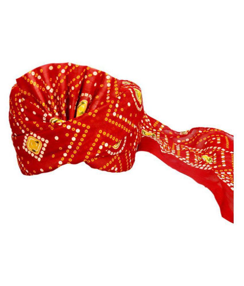 rajasthani pagri: Buy Online at Low Price in India - Snapdeal