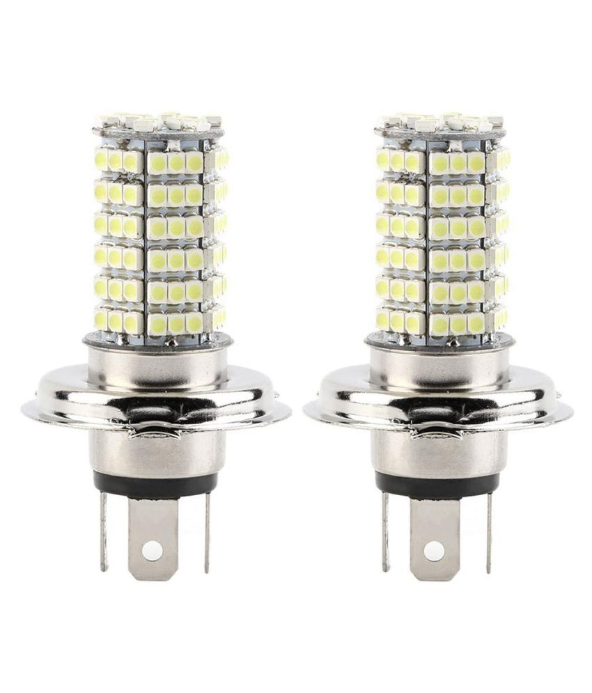 h4 smd headlight