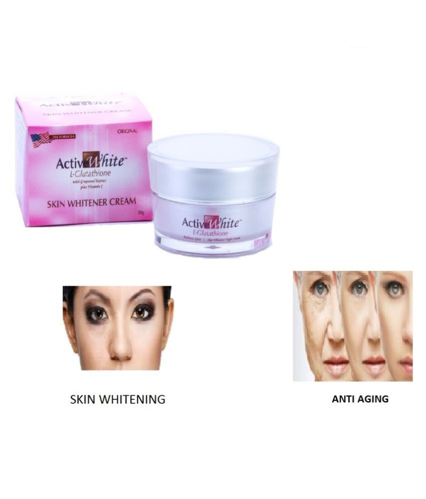 best night cream for skin tightening