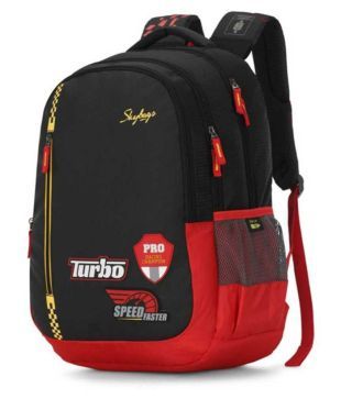 skybags figo 01