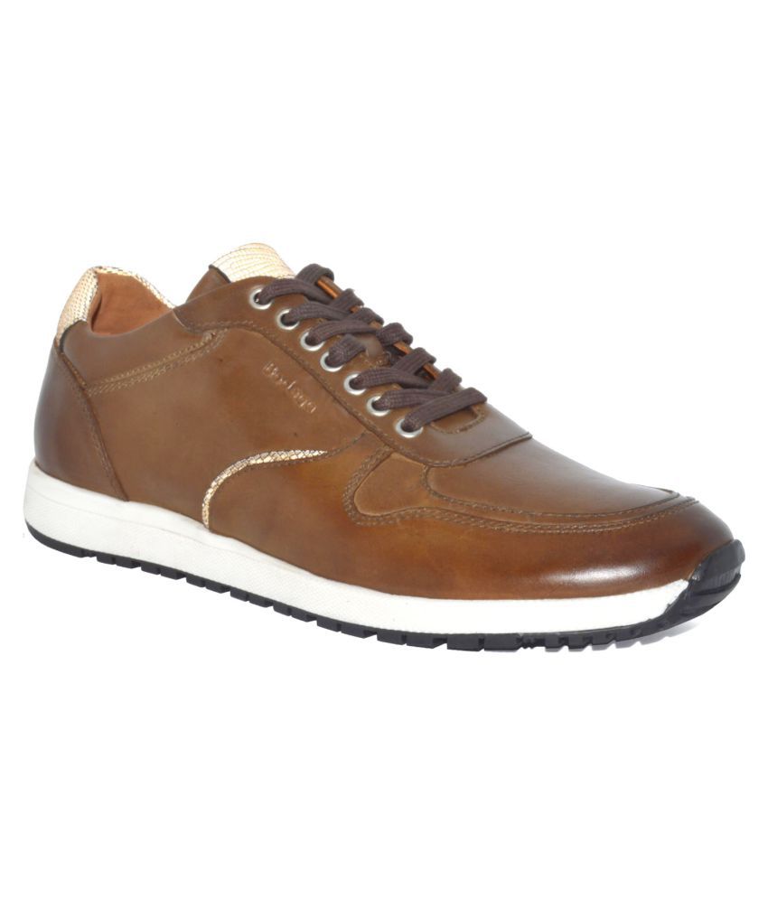 Bodega Sneakers Brown Casual Shoes - Buy Bodega Sneakers Brown Casual ...