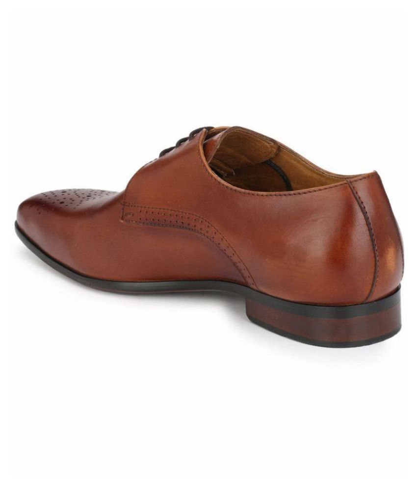 alberto torresi men's leather formal shoes