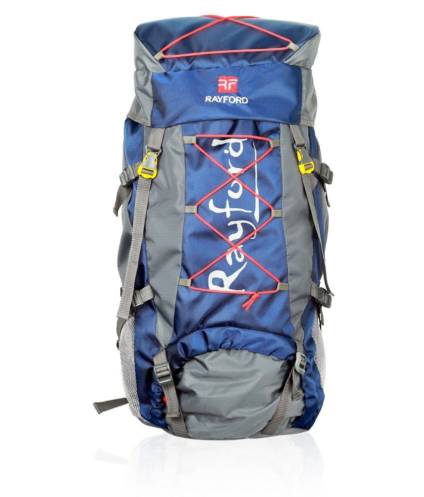 trekking bags waterproof