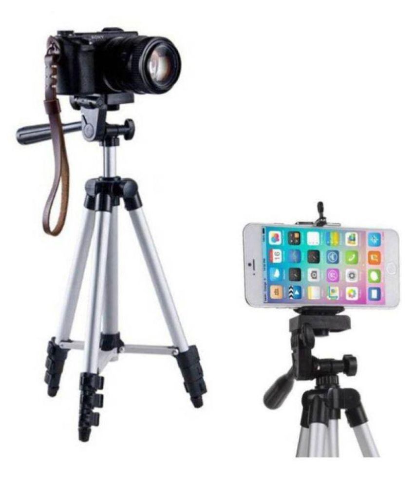 MI PLUS 3110 tripod mi plus tripod Tripod Price in India Buy MI PLUS