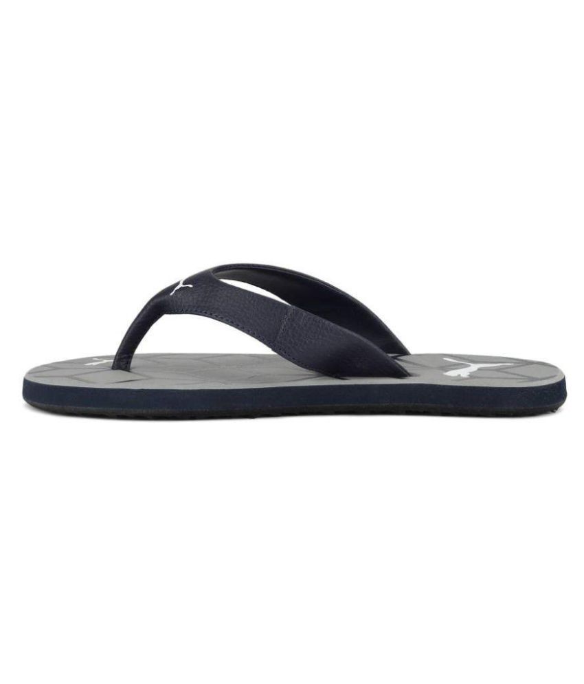 puma flip flops snapdeal