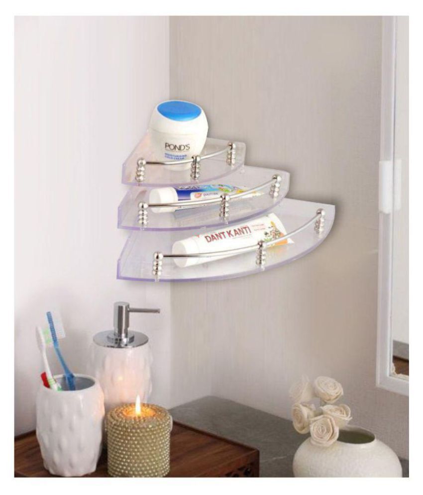 brush stand for bathroom