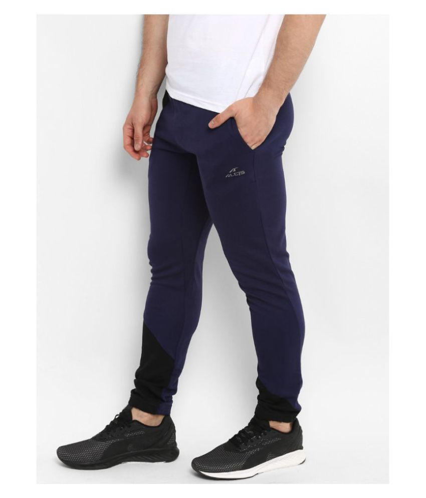 alcis men's track pants