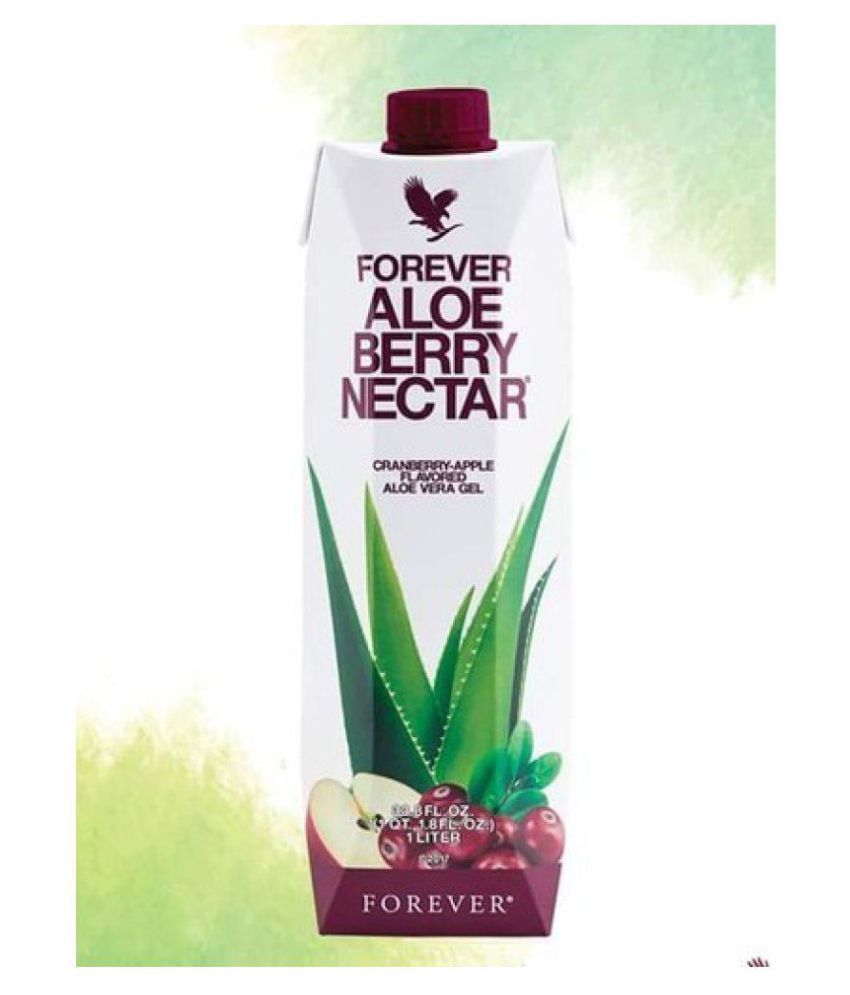 Forever Aloe Berry Fruit Juice 1 l Buy Forever Aloe Berry Fruit Juice