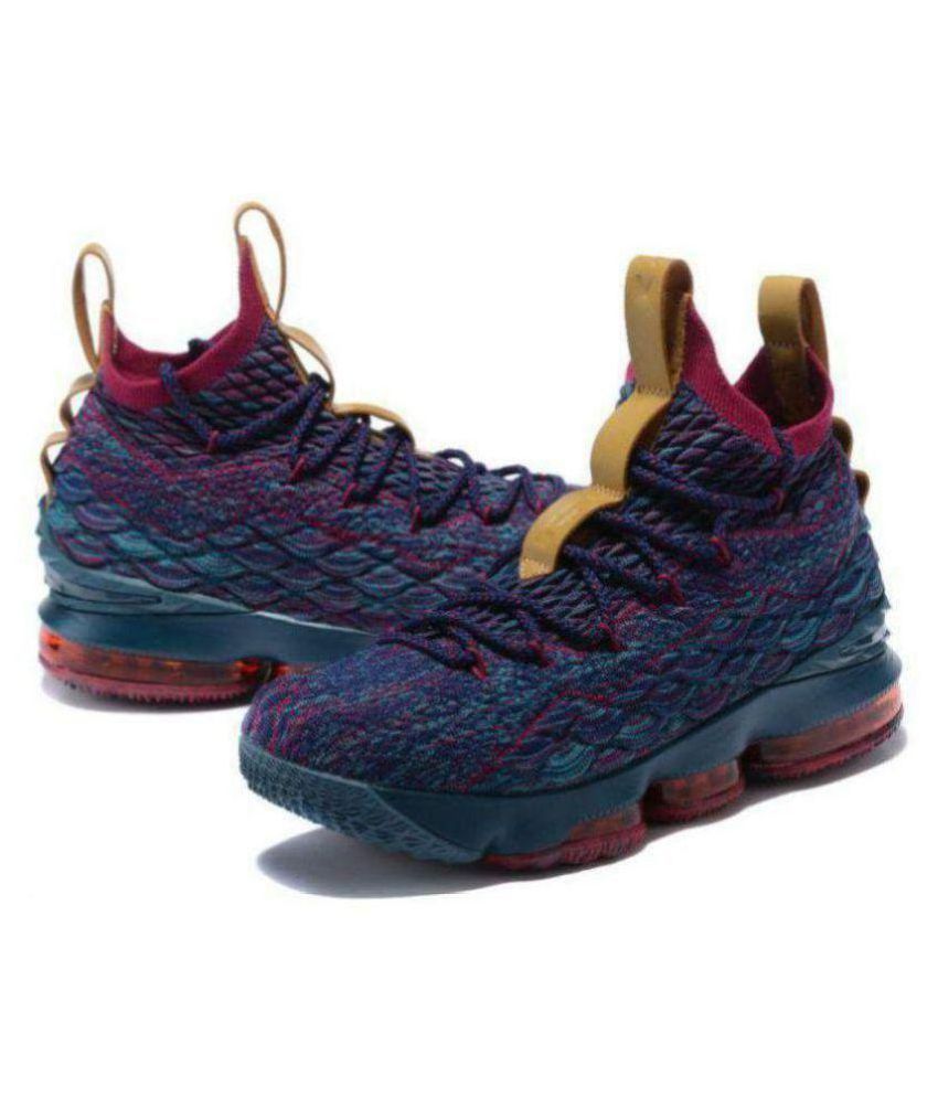 nike lebron 15 india