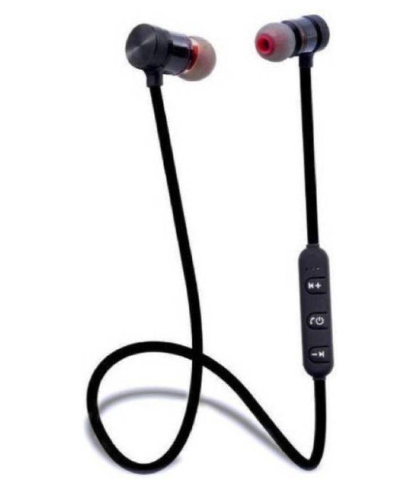 bylko earphones