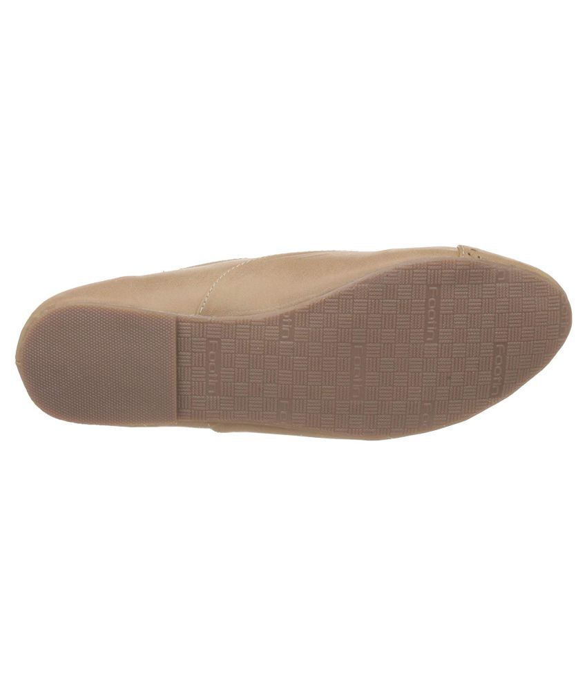 Bata Beige Casual Shoes Price in India- Buy Bata Beige Casual Shoes ...