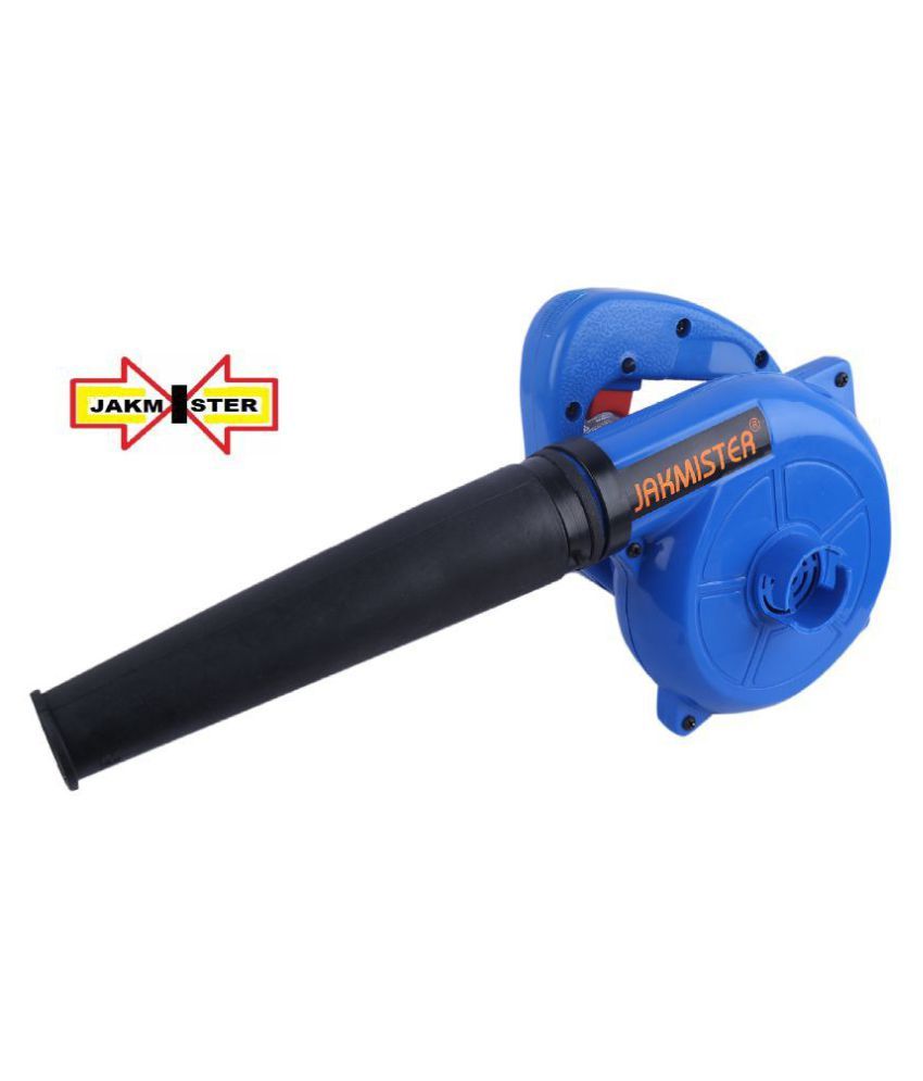 Jakmister Heavy Duty 700w Air Blower Without Variable Speed Buy Jakmister Heavy Duty 700w Air Blower Without Variable Speed Online At Low Price In India Snapdeal