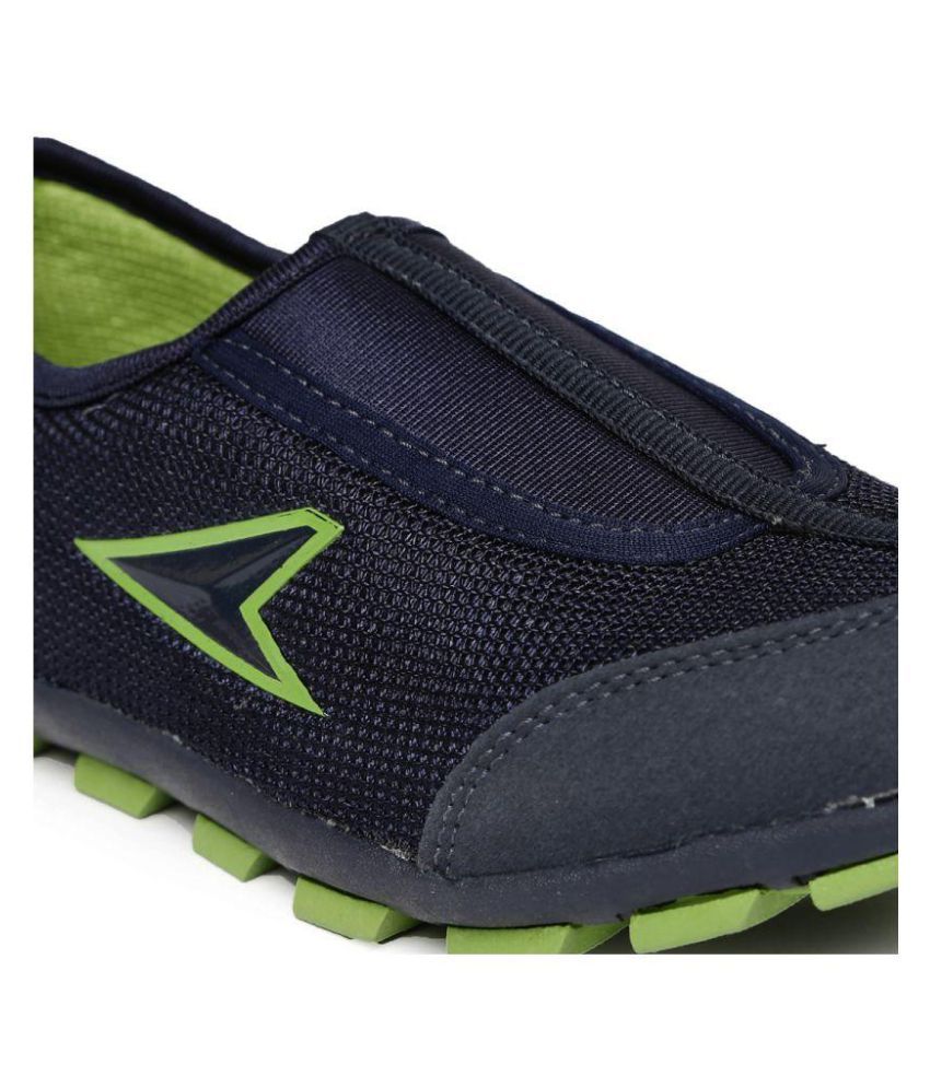 Power by BATA Navy Casual Shoes Price in India Buy Power