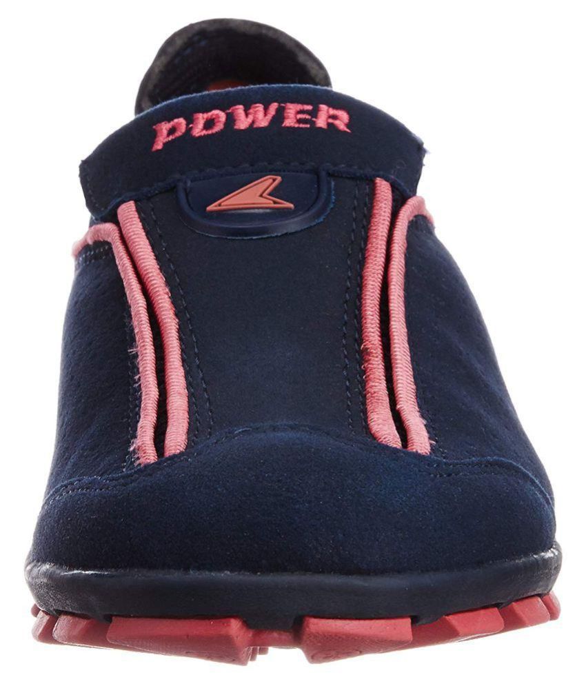 Power by BATA Navy Running Shoes Price in India Buy Power by BATA Navy