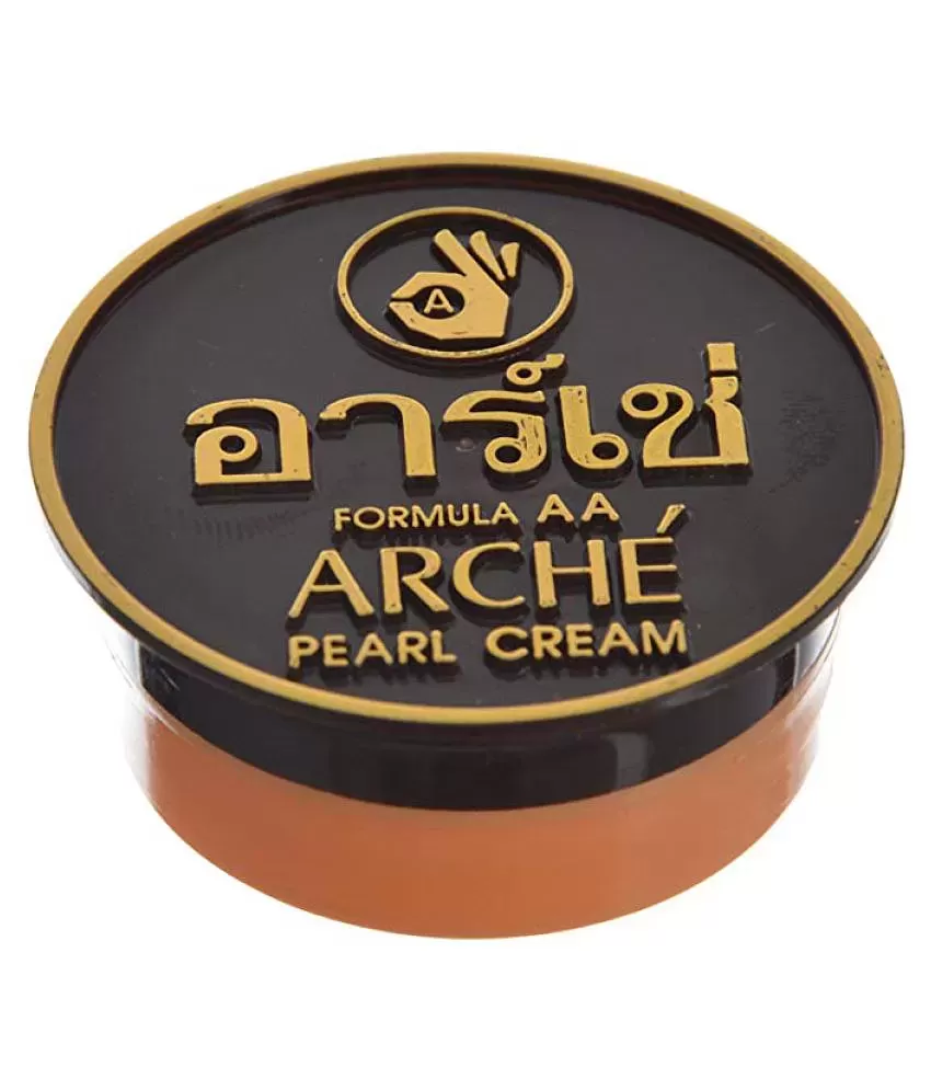 arche cream 4個セット