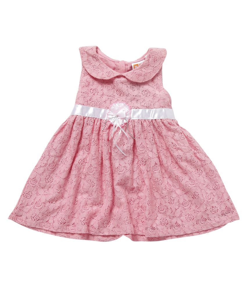 snapdeal baby dress