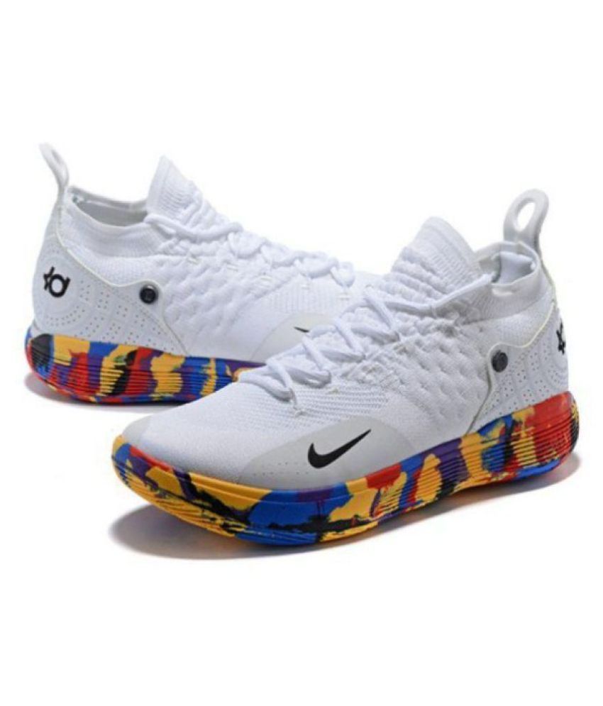 kd running shoes