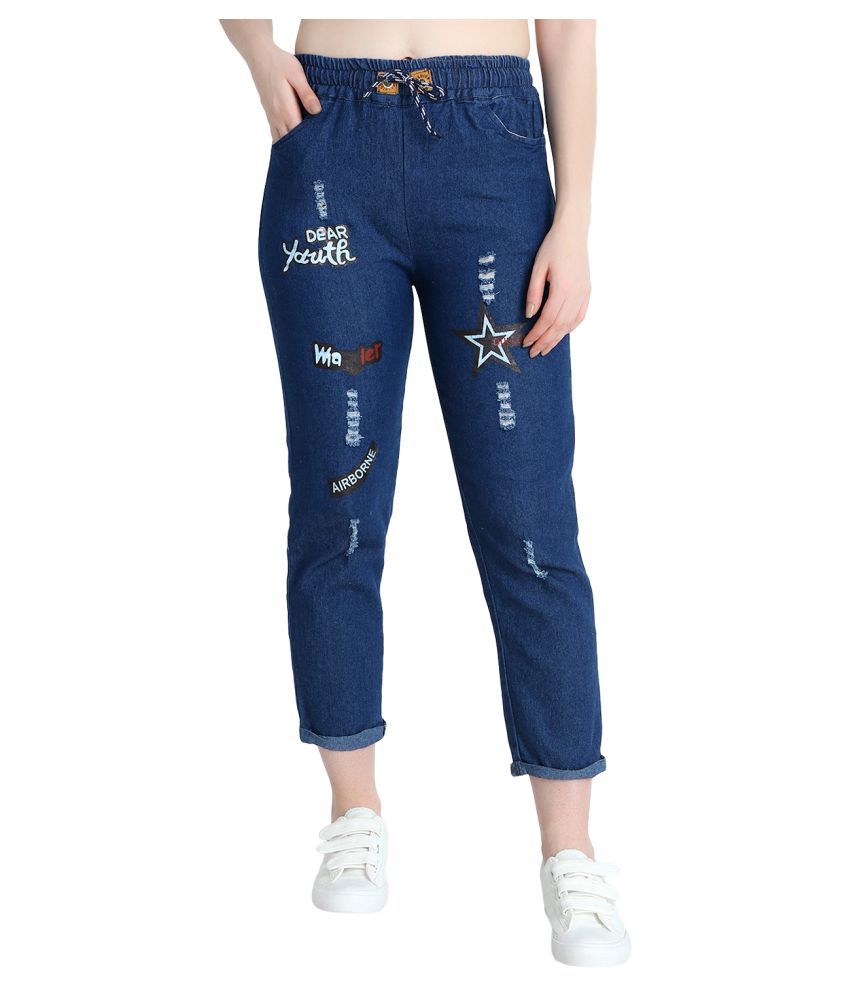 snapdeal jeans