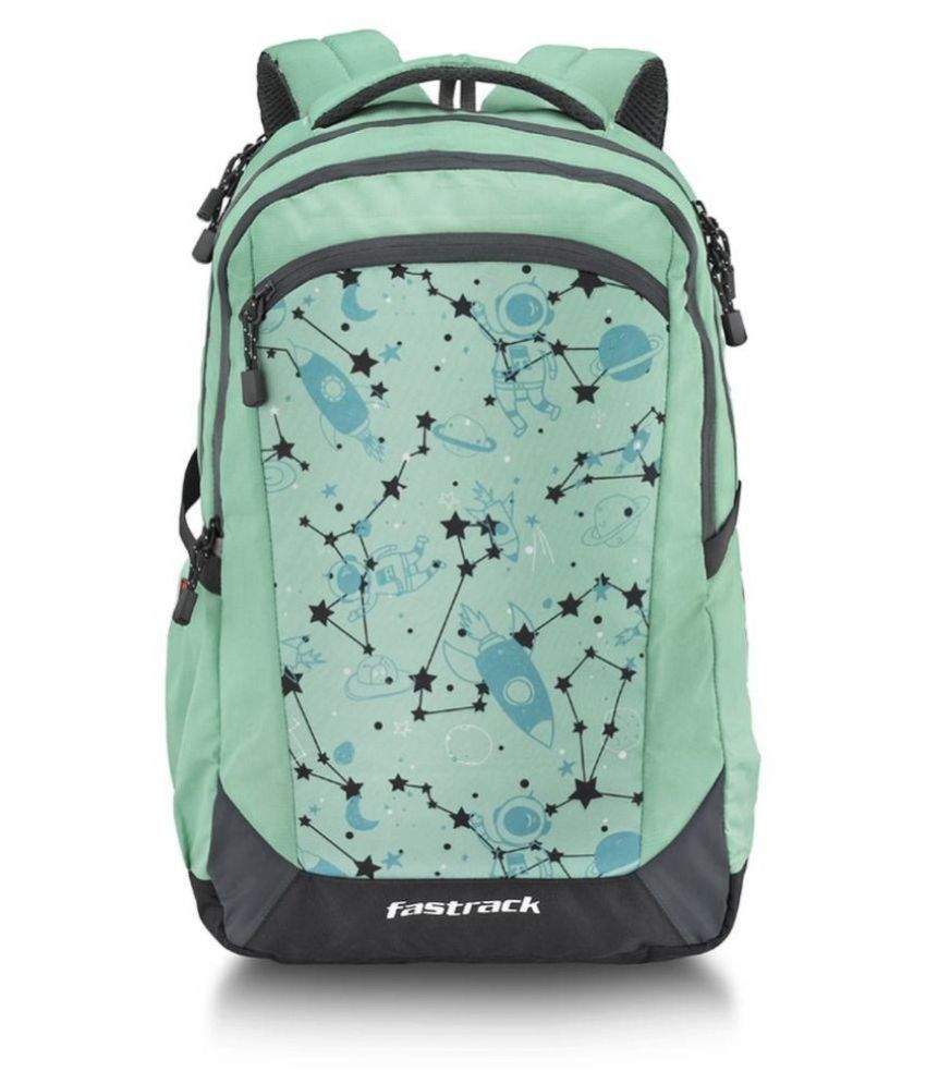 fastrack backpack price