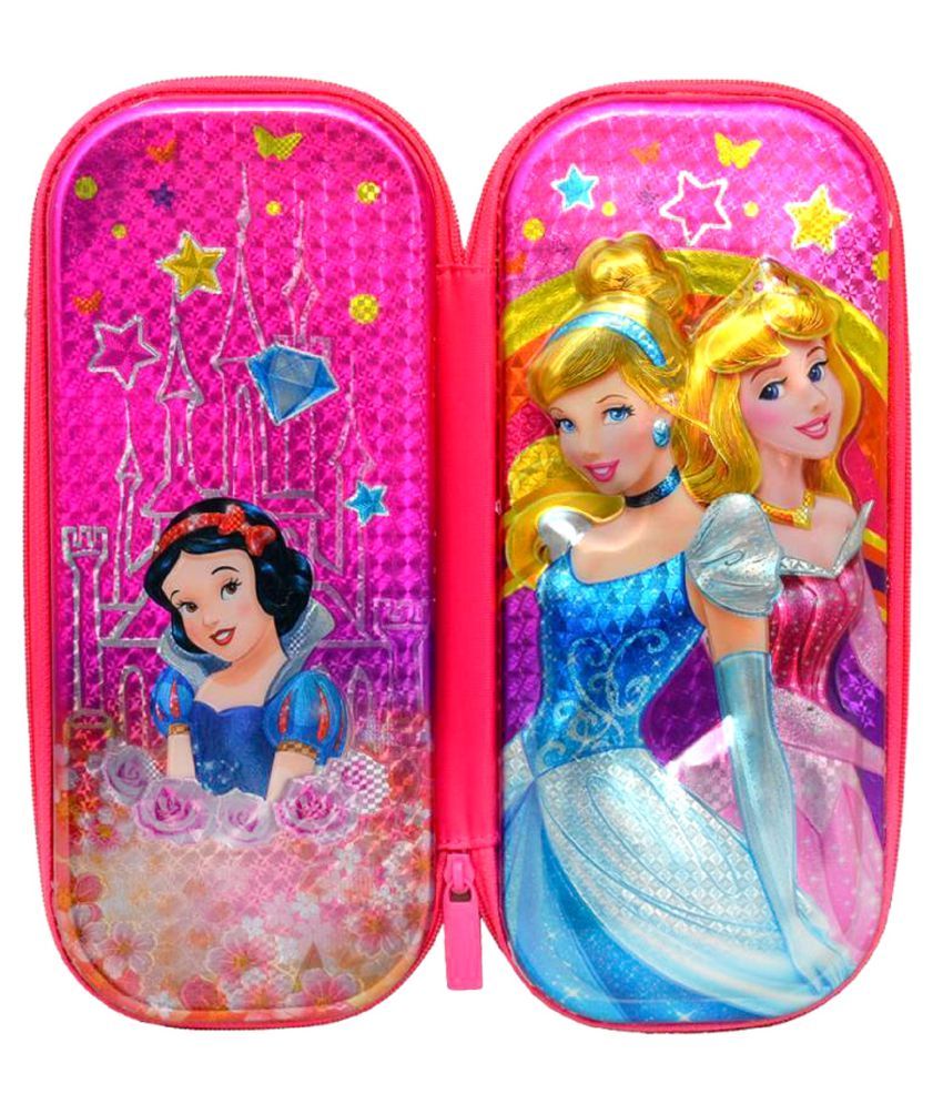 indian pencil box