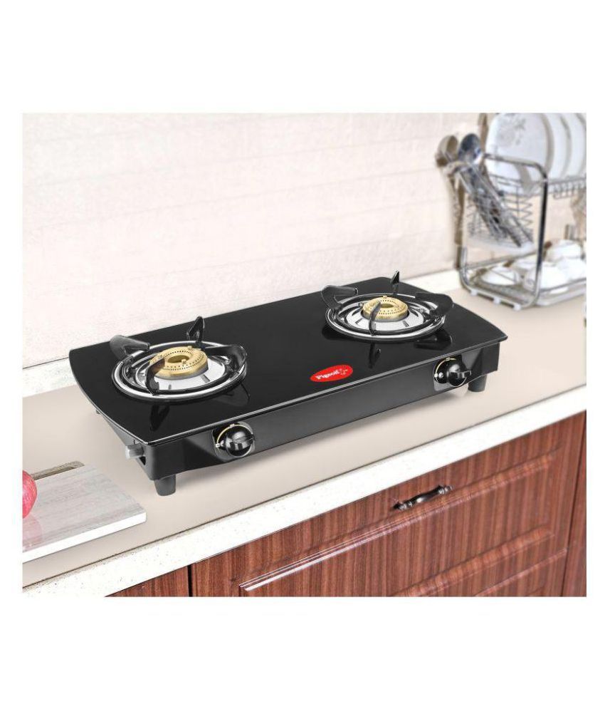 pigeon popular 2 burner